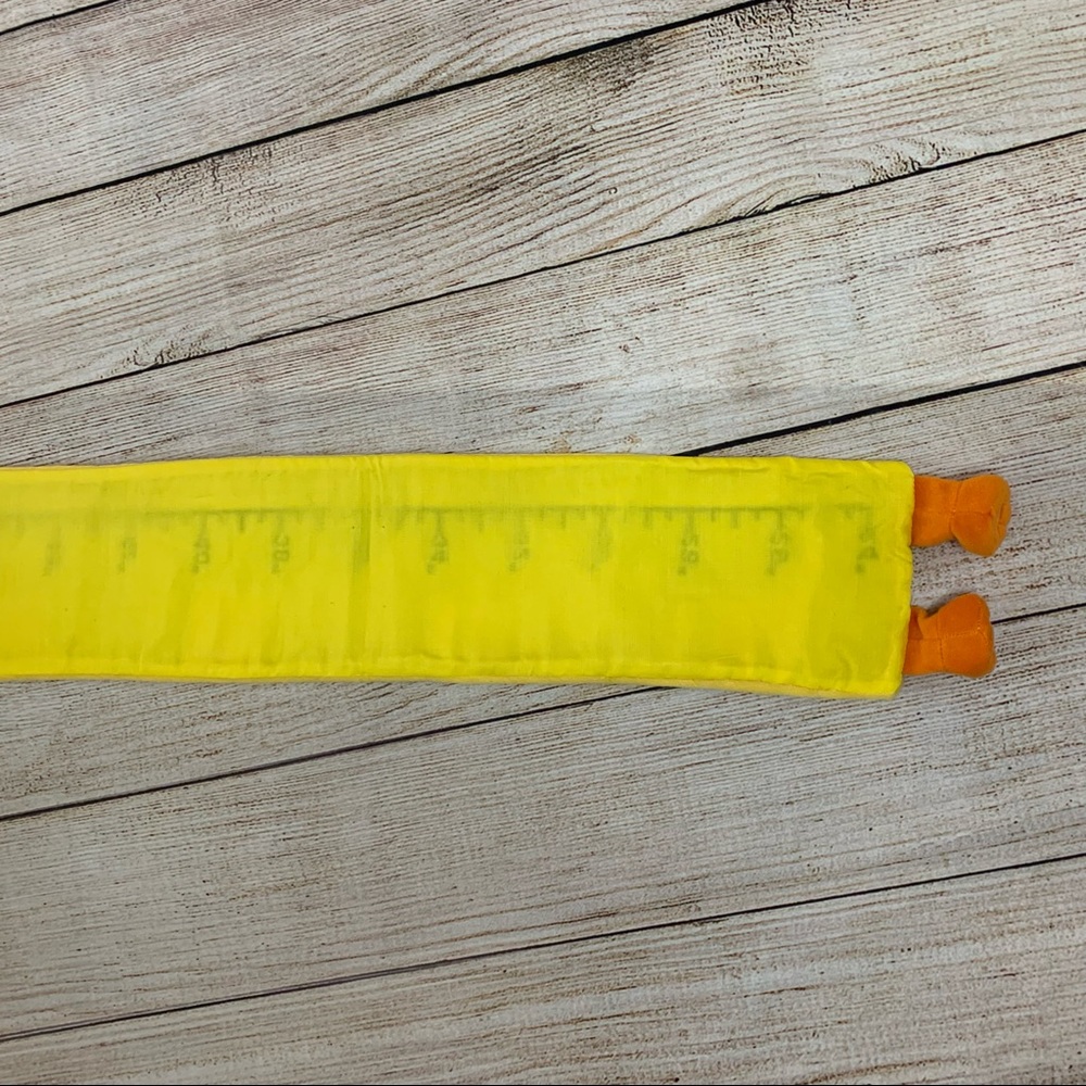 Baby Duck Measuring Ruler - Picture 6 of 8